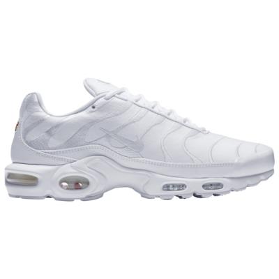 Nike Futócipő Férfi Air Max Plus Fehér,CAW67158